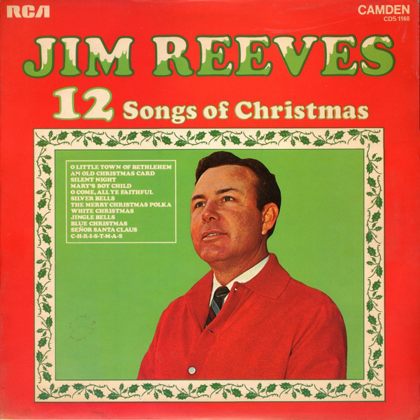 Jim Reeves-0
