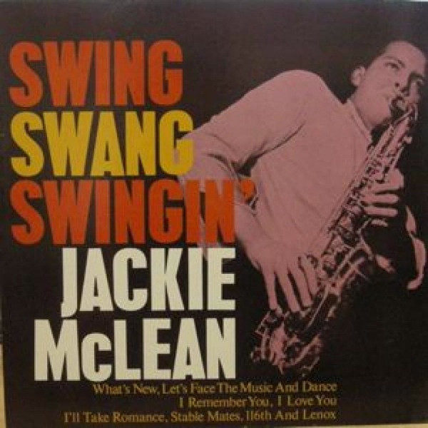 Jackie McLean-0