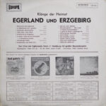 Der Heimatchor Der Eghalanda Gmoi Z' Hamburg Mit Großer Bauernkapelle-1