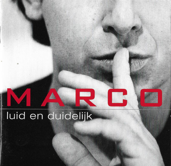 Marco Borsato-0