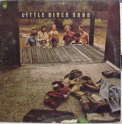 Little River Band-0