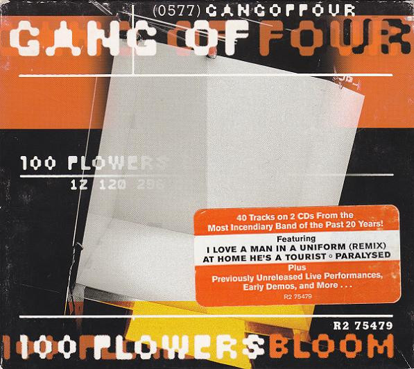 Gang Of Four-0