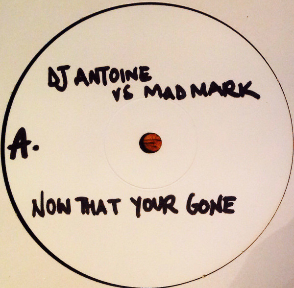 DJ Antoine vs. Mad Mark-0