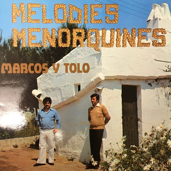 Marcos Y Tolo-0