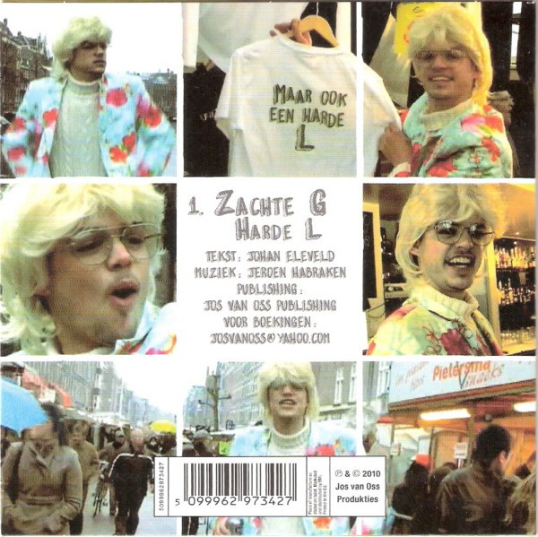 Jos Van Oss-1