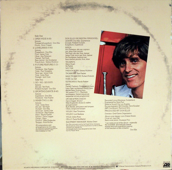 Don Ellis-1