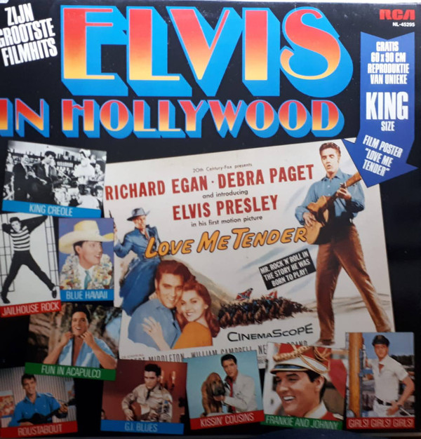 Elvis Presley-0