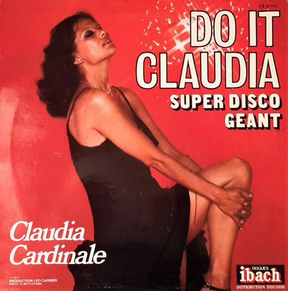 Claudia Cardinale-1