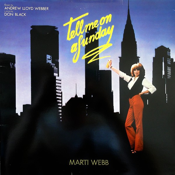Marti Webb-0