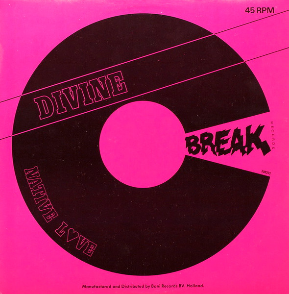 Divine-0