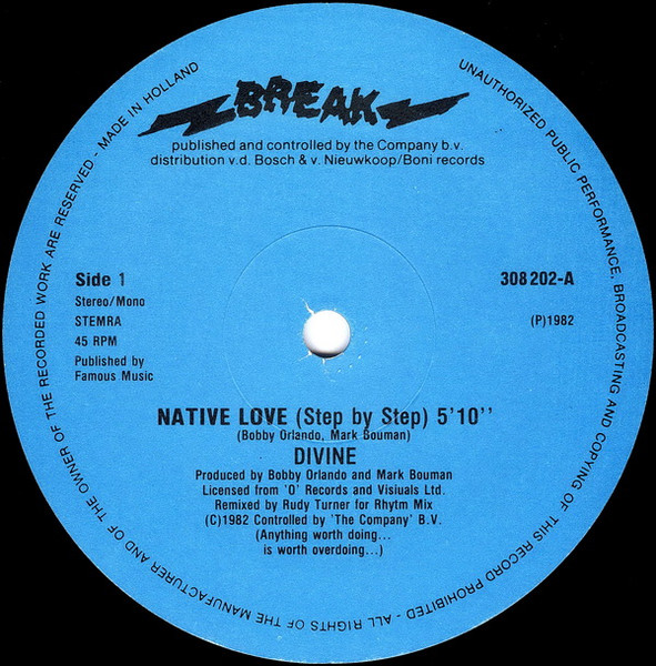 Divine-1