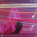 David Bowie / Pat Metheny Group-1