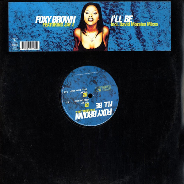 Foxy Brown Featuring Jay-Z-0