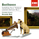 Ludwig van Beethoven - The Philadelphia Orchestra, Riccardo Muti-0