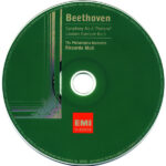 Ludwig van Beethoven - The Philadelphia Orchestra, Riccardo Muti-2