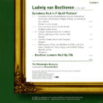 Ludwig van Beethoven - The Philadelphia Orchestra, Riccardo Muti-4