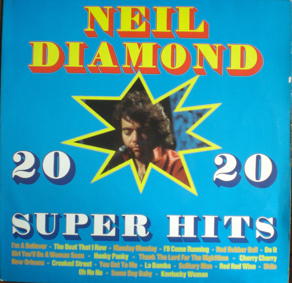 Neil Diamond-0