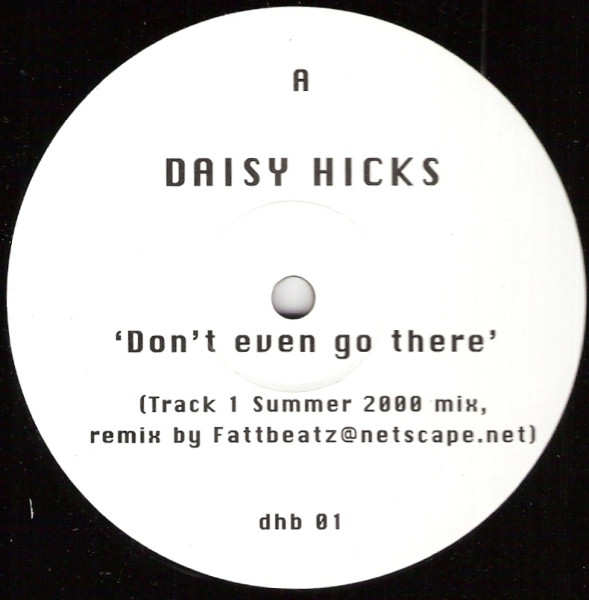 Daisy Hicks-0