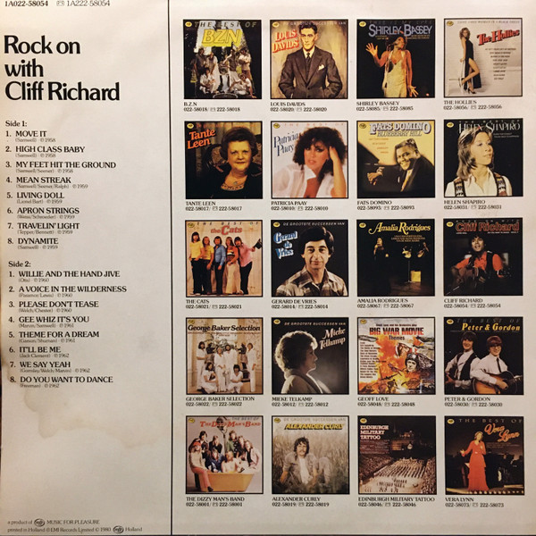 Cliff Richard-1