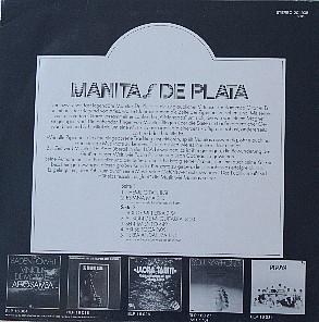 Manitas De Plata-1