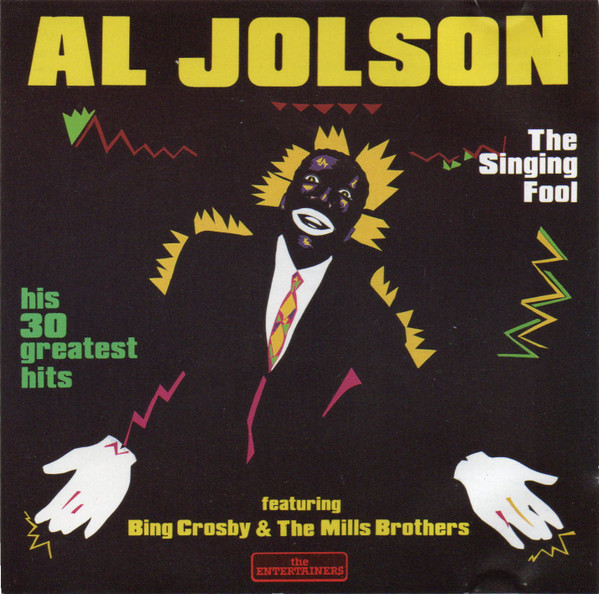 Al Jolson-0