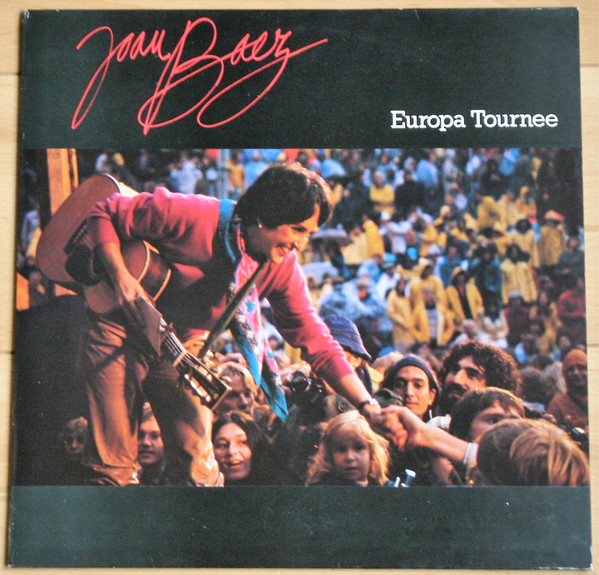 Joan Baez-0