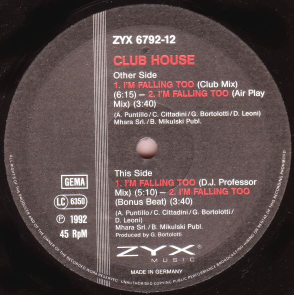 Club House-1