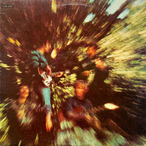 Creedence Clearwater Revival-0