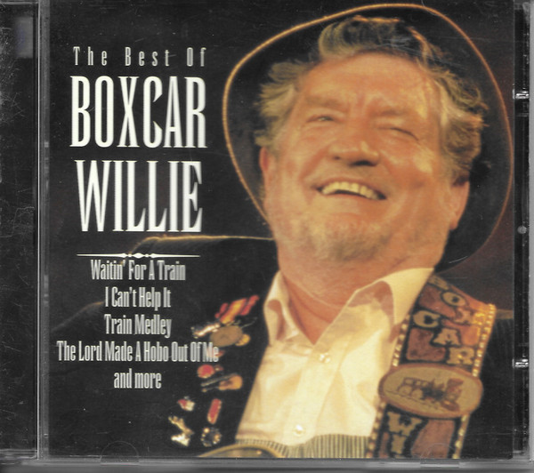 Boxcar Willie-0