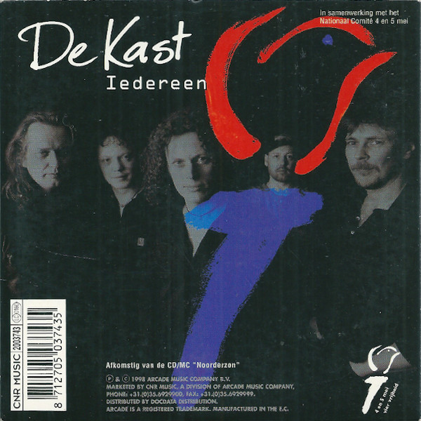 De Kast-1