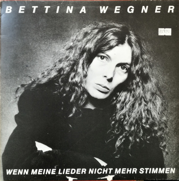 Bettina Wegner-0