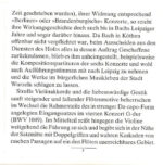 Johann Sebastian Bach – Neues Bachisches Collegium Musicum Leipzig, Max Pommer-4