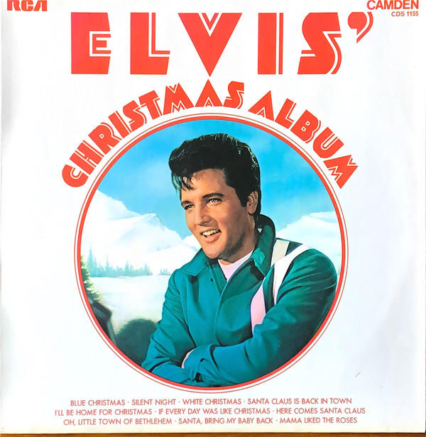 Elvis Presley-0