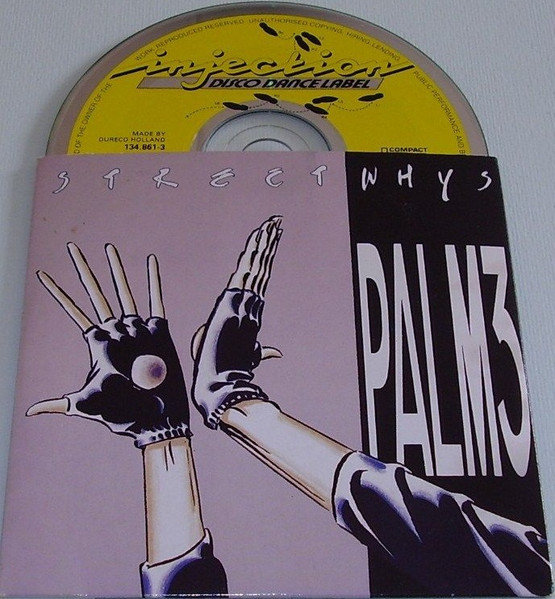 Palm 3-0