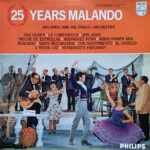 Malando And His Tango Orchestra-0