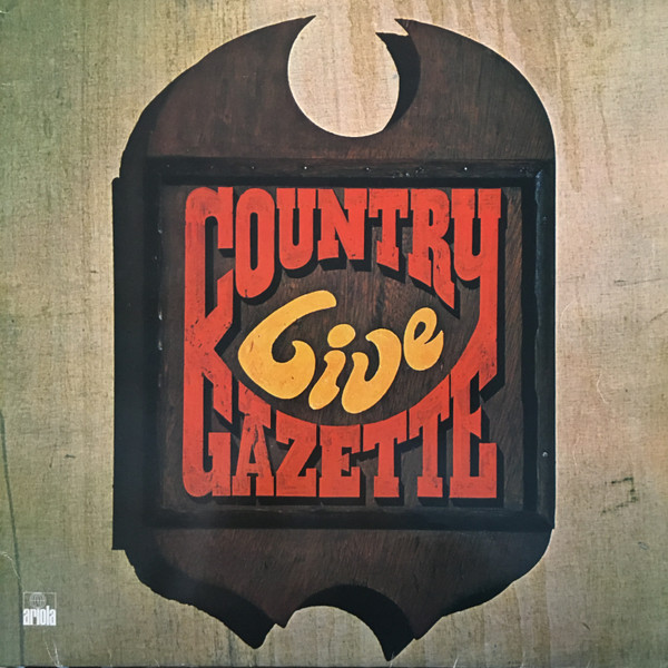 Country Gazette-0