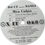 DJ Cy Meets Sanli Alpsar-2