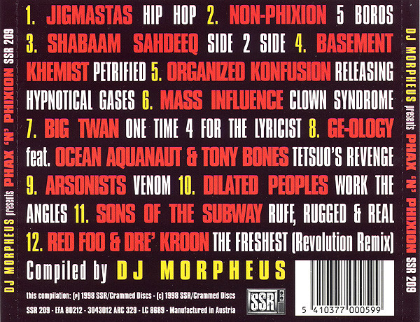 DJ Morpheus-1