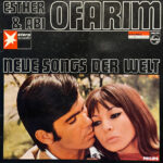 Esther & Abi Ofarim-0