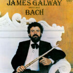 Johann Sebastian Bach / James Galway, Zagrebački Solisti, Zagrebački Solisti-0