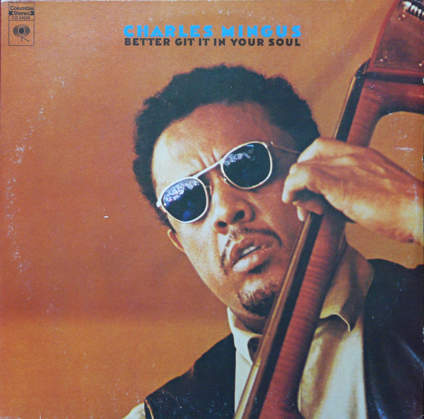 Charles Mingus-0