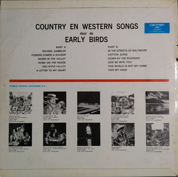 Early Bird-1