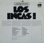 Los Incas-1