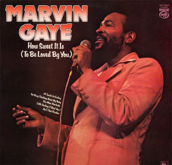 Marvin Gaye-0