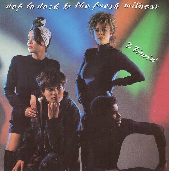 Def La Desh & The Fresh Witness-0