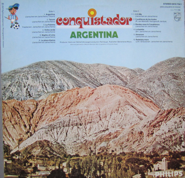 Conquistador-1