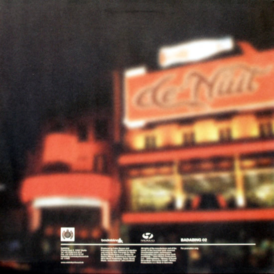 De Nuit-1
