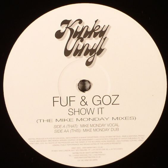 Fuf & Goz-0