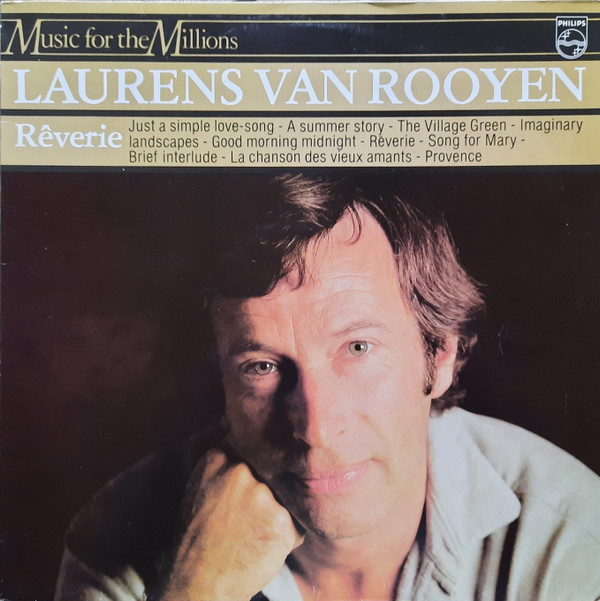 Laurens van Rooyen-0