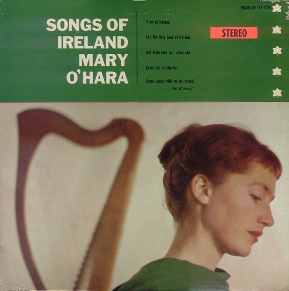 Mary O'Hara-0